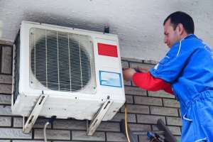 HVAC Companies Near Claiborne, MD Available Now